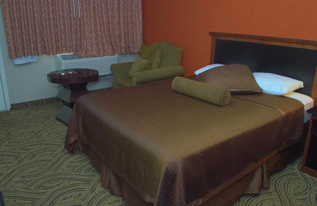 Banfield Motel-1